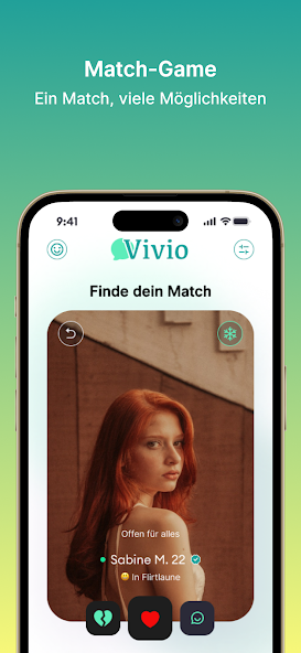 Vivio