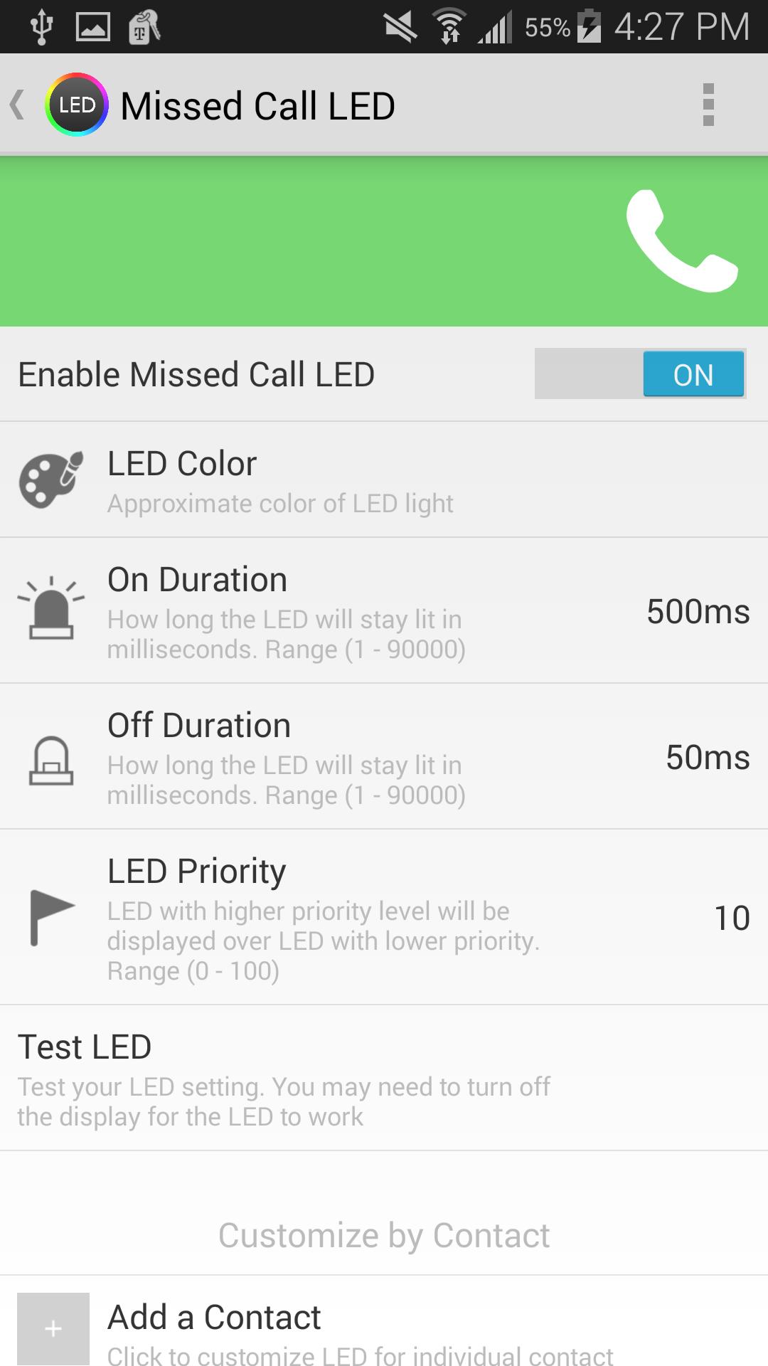 LED Controller