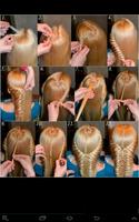 Easy braid hairstyles