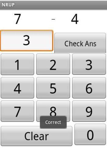 Maths Arithmetic Operations