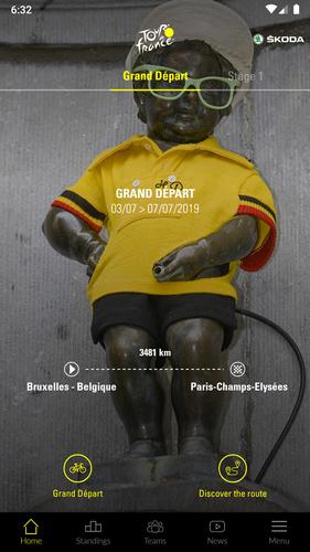 Tour de France 2019