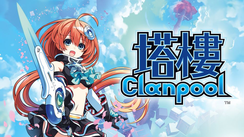 Dungeon RPG "Tower Clanpool" decide lanzar oficialmente el interruptor de inicio de sesión y la plataforma de PC el 9 de diciembre de 2024. La primera vez que admite chino e inglés