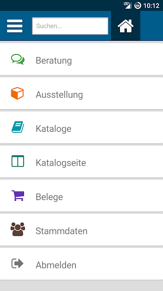 TAKE Beratungs APP