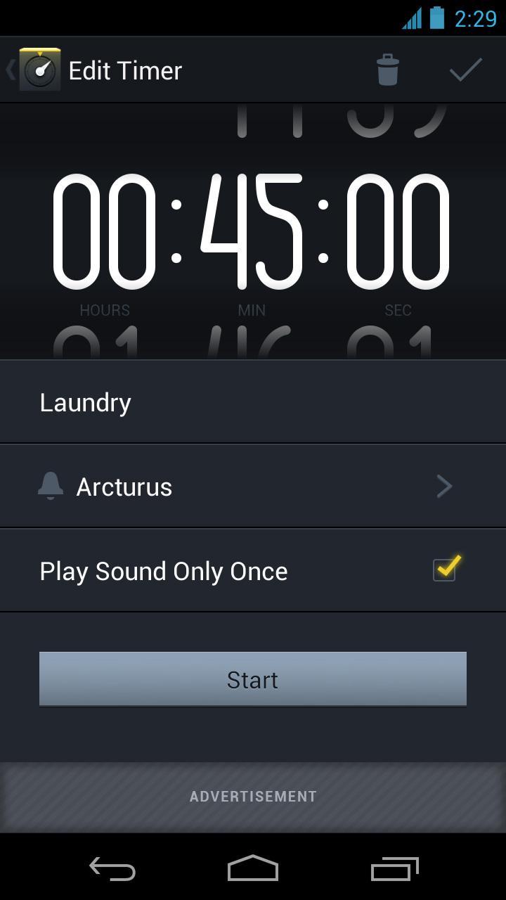 Timer+