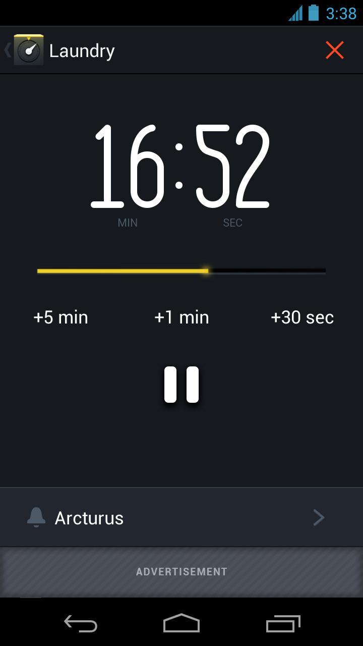 Timer+