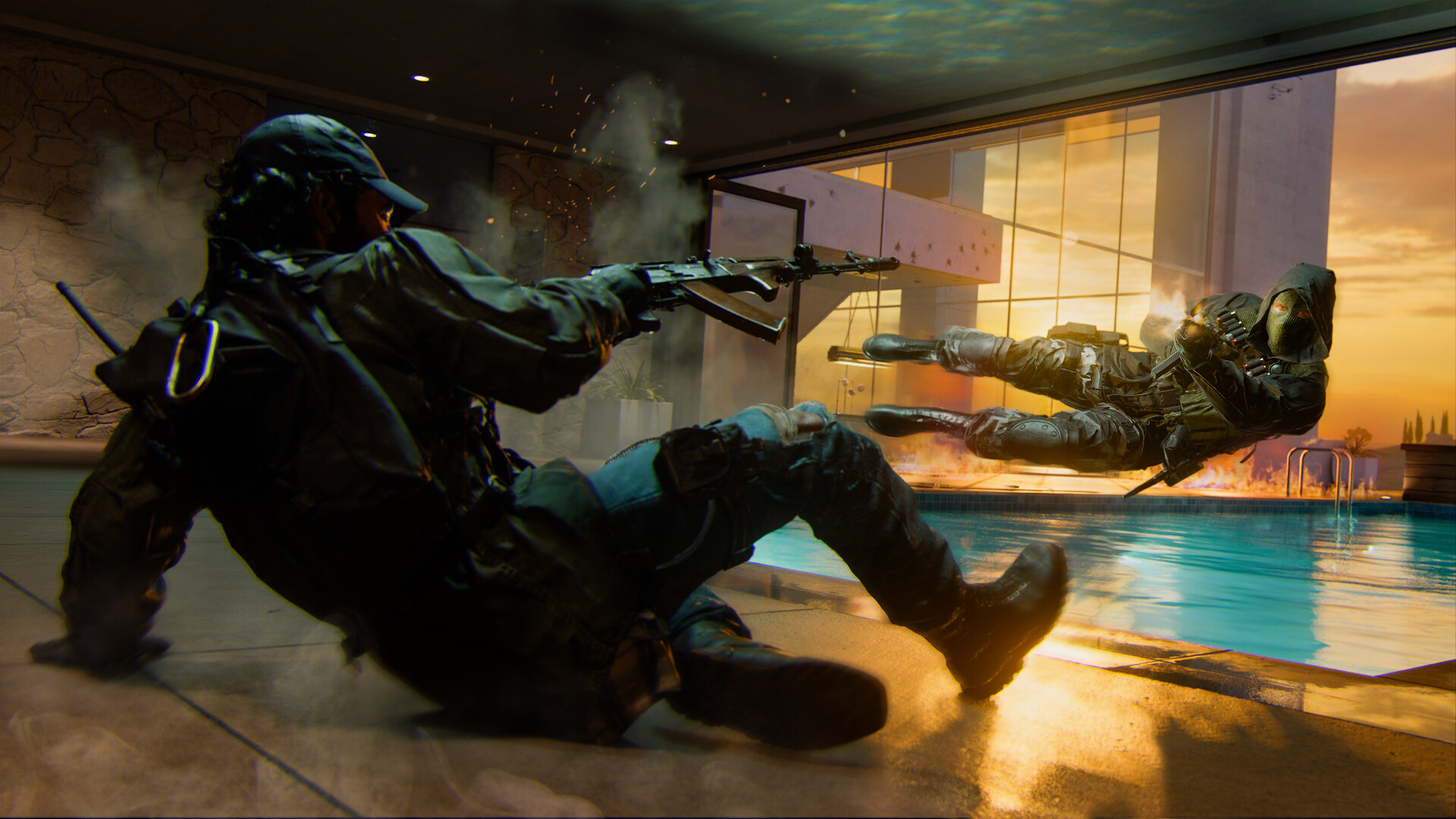 What an Afterlife Kill Is in Black Ops 6 & How To Get One