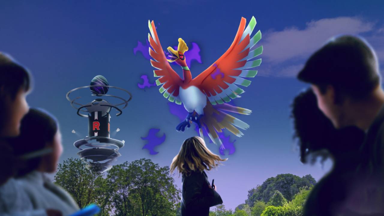 Current Pokemon GO Raid Bosses: November 2024 Raid Schedule