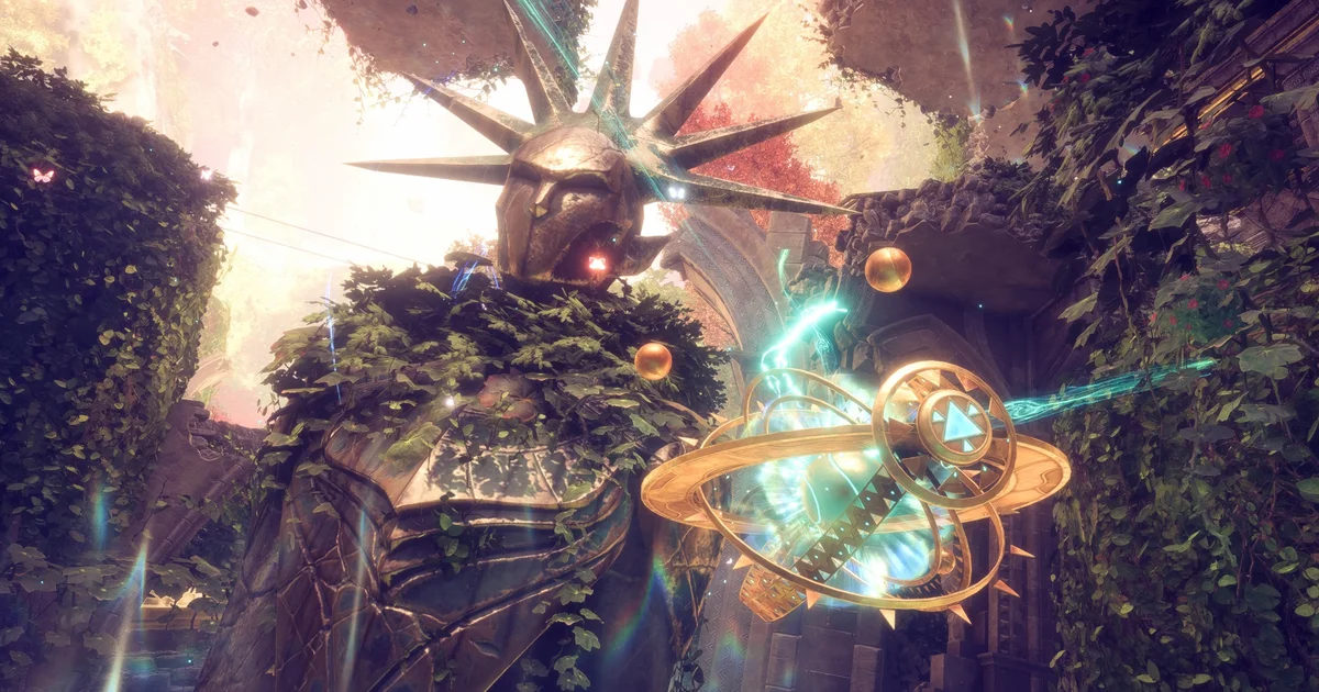 Dragon Age the Veilguard ความมหัศจรรย์ของคำแนะนำโบราณ