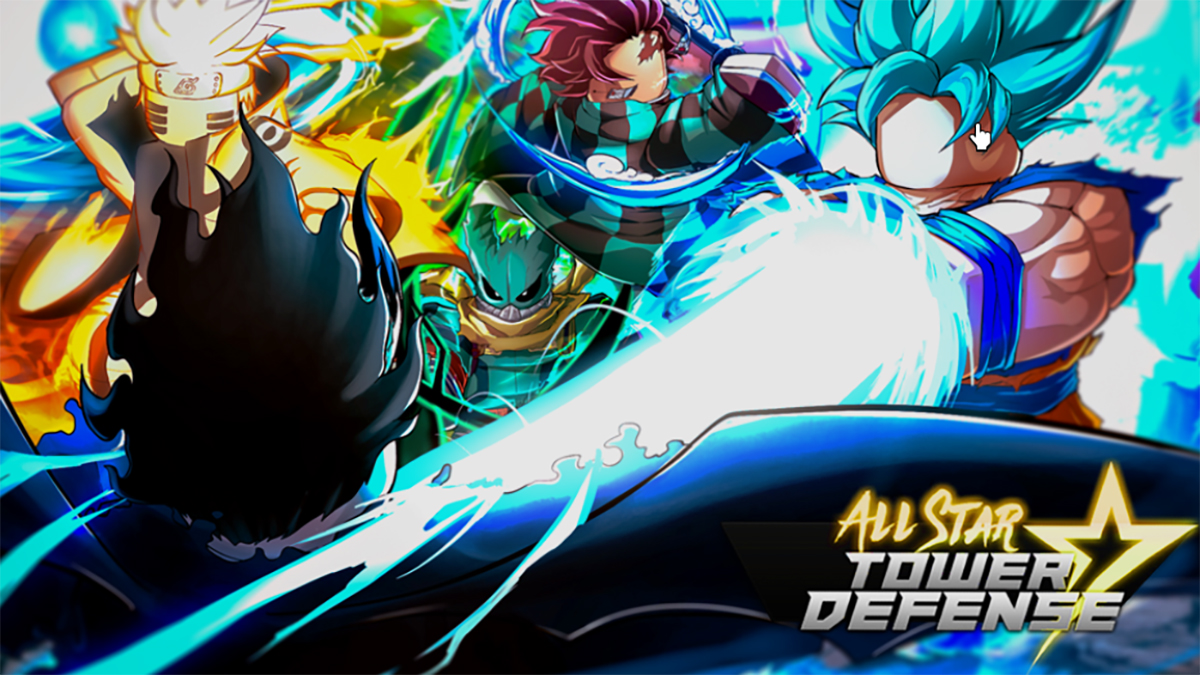 All Star Tower Defense (ASTD) Codes in Roblox (November  2024)