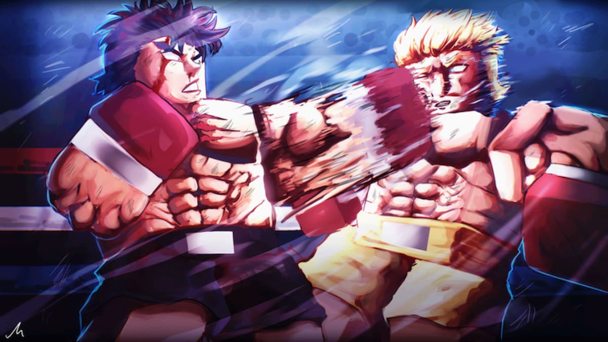 Untitled Boxing Game Codes (November 2024)