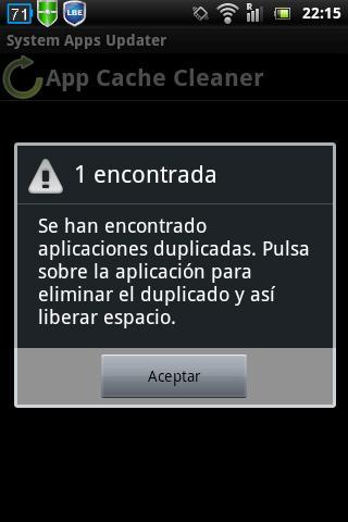 System Apps Updater [ROOT]