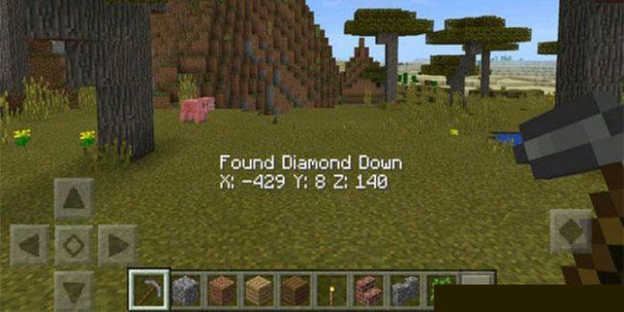 Mining Easy Mod