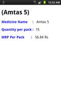 Medicine M.R.P-Health Free app