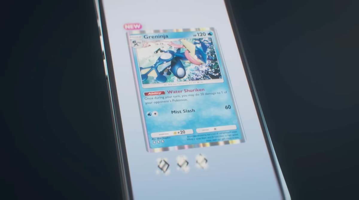 口袋妖怪TCG口袋Lapras EX完整活动指南