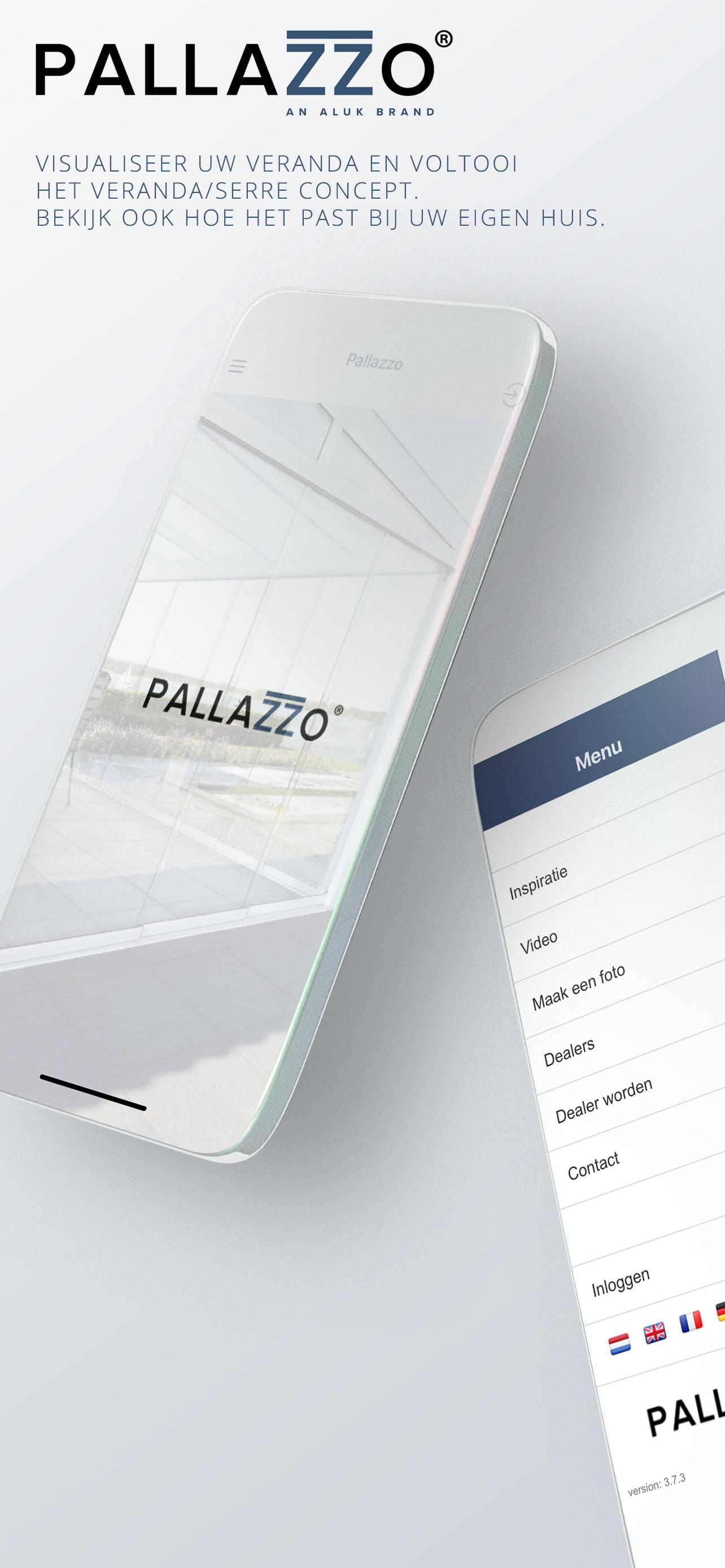 Pallazzo Dealer