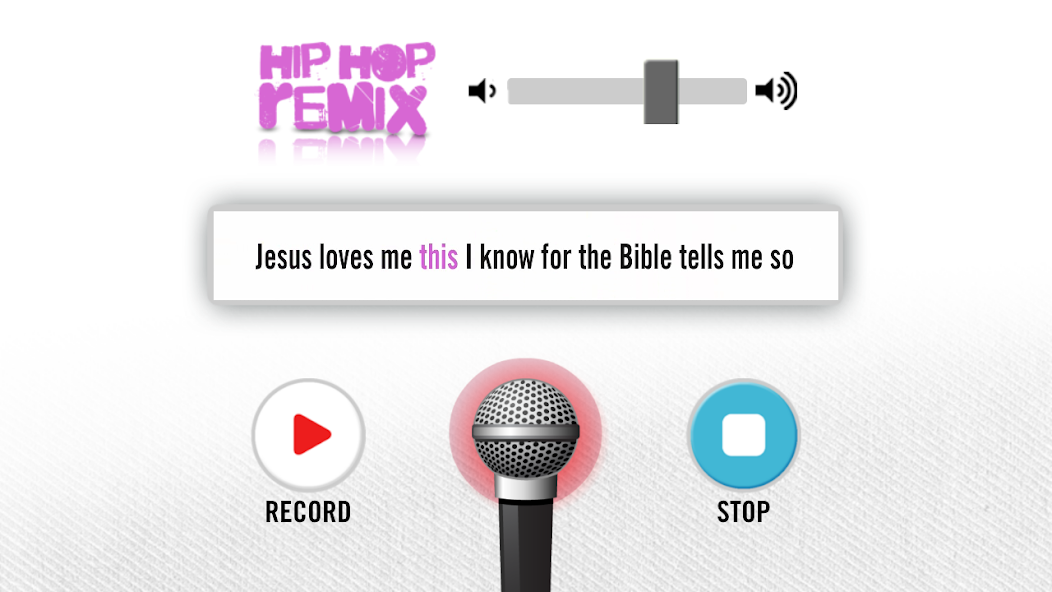 Jesus Loves Me