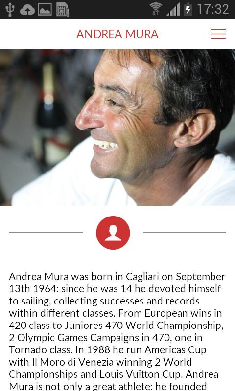 Vento di Sardegna