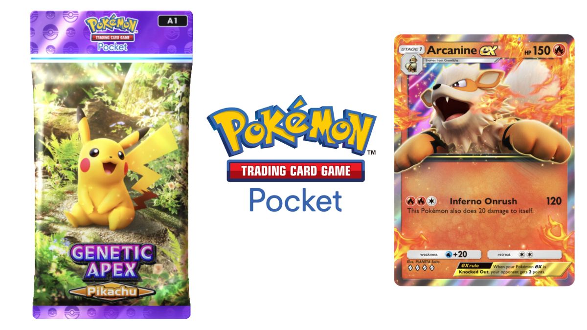 What Are Bent Packs in Pokemon TCG Pocket? Rare Card Theory, Explained