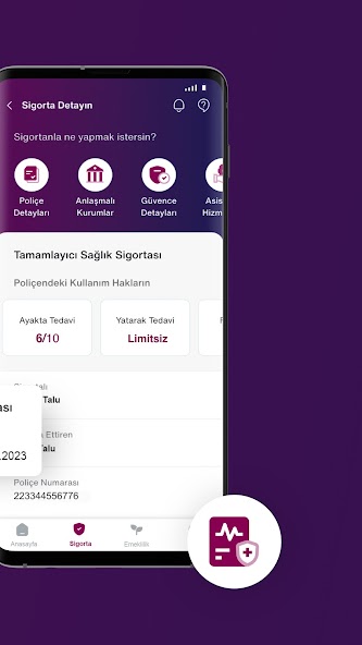 QNB Sigorta