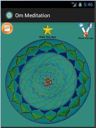 Om Meditation