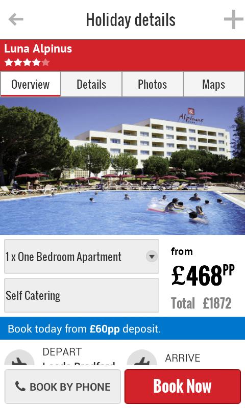 Jet2holidays