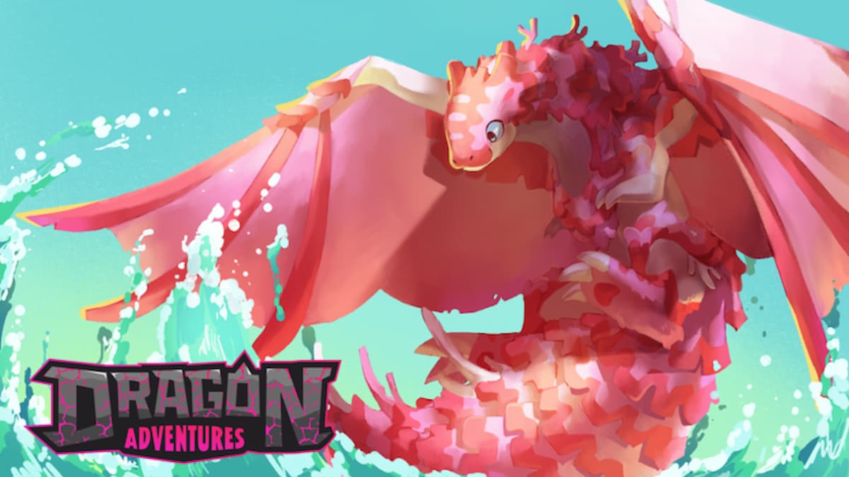 ドラゴンアドベンチャーコード（2024年11月）