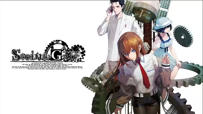 「Gate of Destiny Re：Boot」は2025年にリリースされ、追加のプロットでイラストを塗り直します