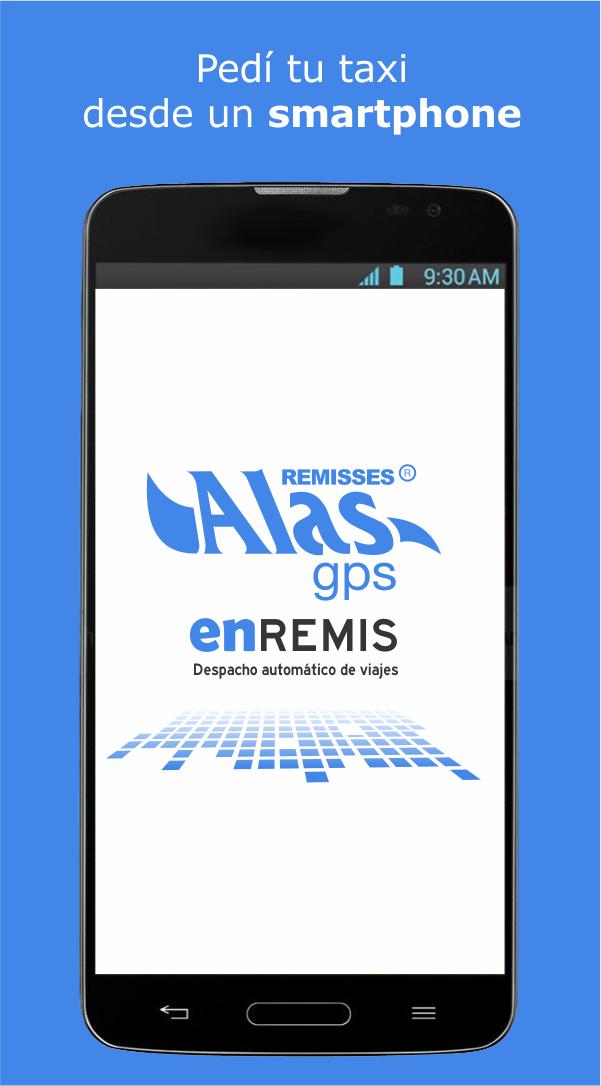 Remisses Alas