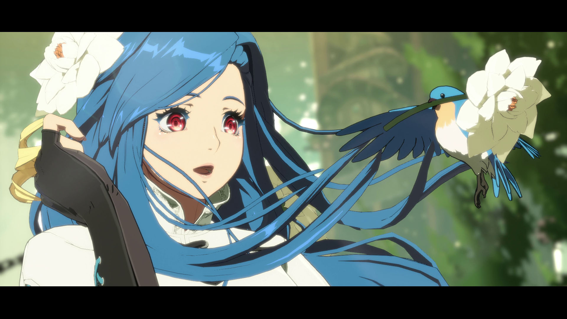 "Sin Equipment: Fighting" Staffel 4 spielbare Charaktere [Queendizzy] ist jetzt verfügbar
