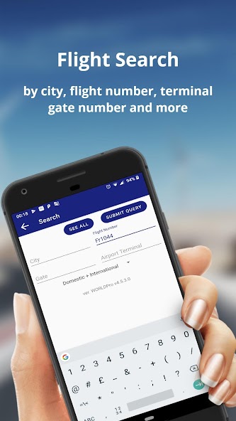 Boston Logan Airport Flights