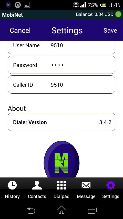Mobi Net