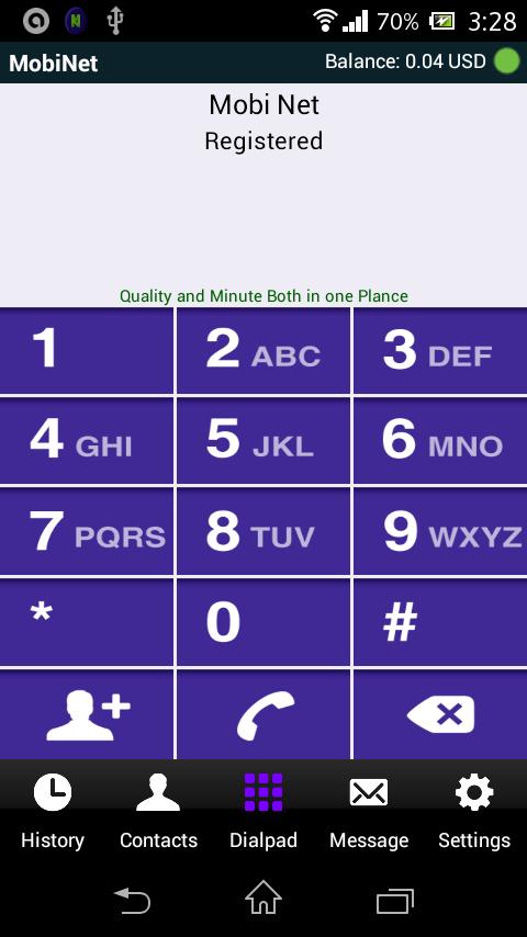 Mobi Net