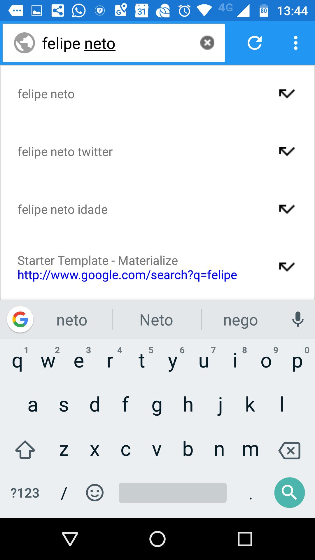 Tutoriais Espertos