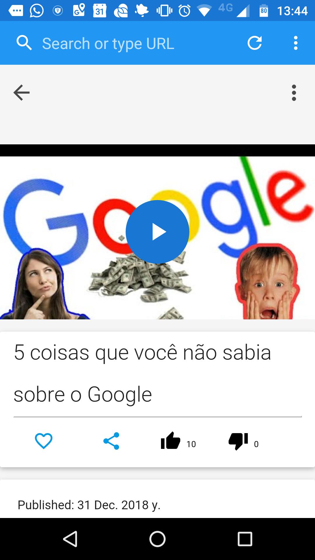 Tutoriais Espertos