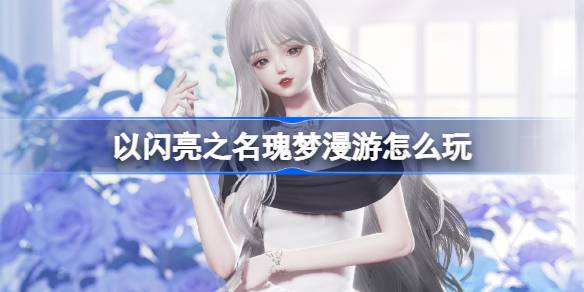 Shining이라는 이름으로 장미 빛 꿈 로밍을하는 방법