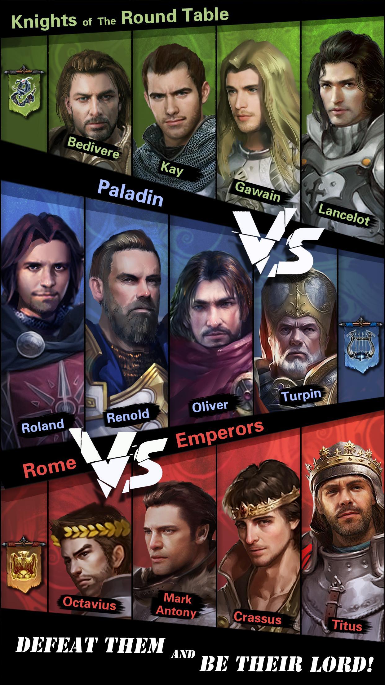 Prophecy of Merlin