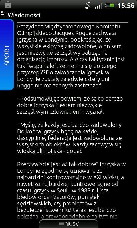 Niusy