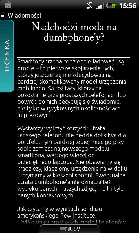Niusy
