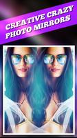 Crazy Photo Mirror