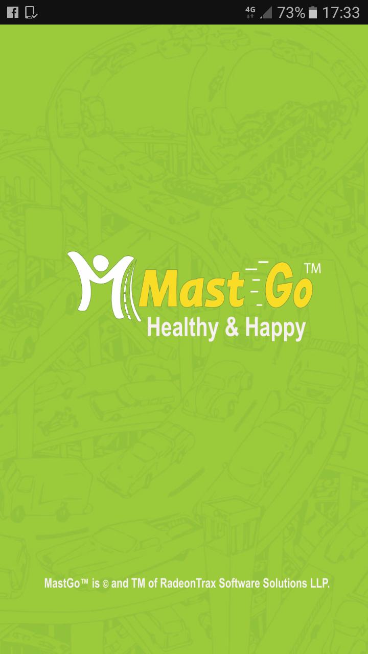 MastGo