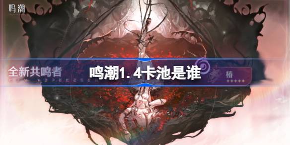 Mingchao 1.4 พูลการ์ดคือใคร