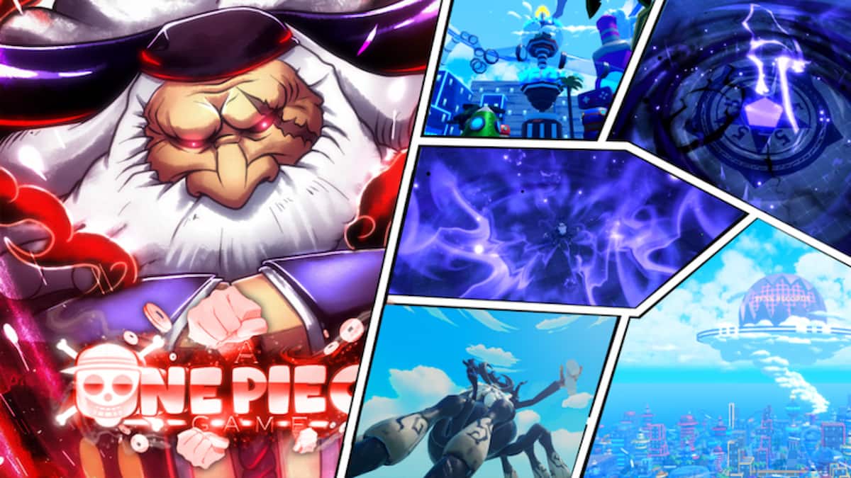 A One Piece Game Codes (November 2024)