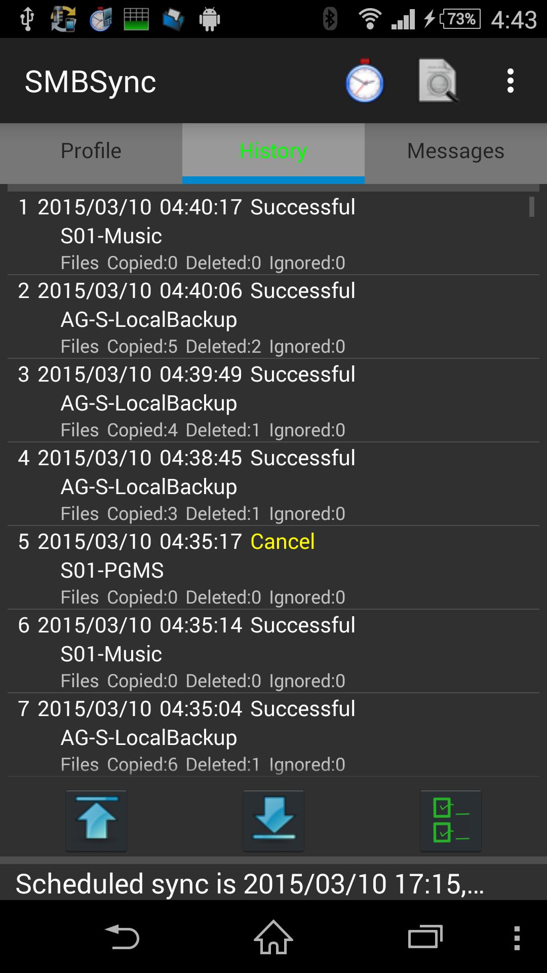 SMBSync