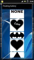 Floating Gallery PRO Live Wall