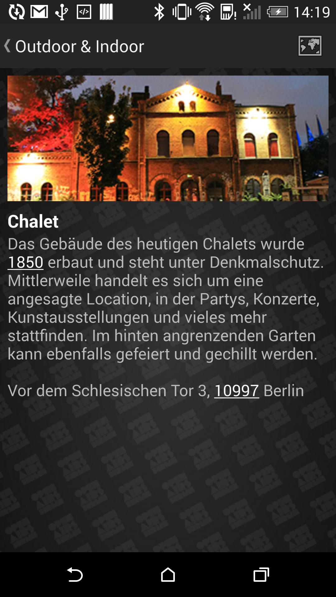 Open Airs Berlin
