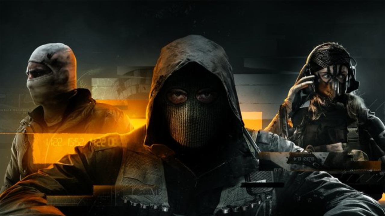 Black Ops 6：ボットロビー、説明しました