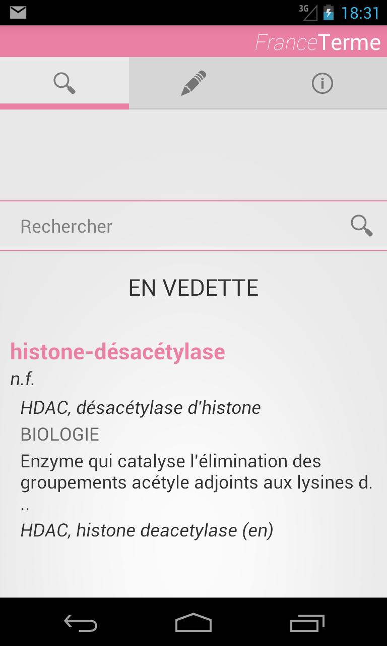 FranceTerme