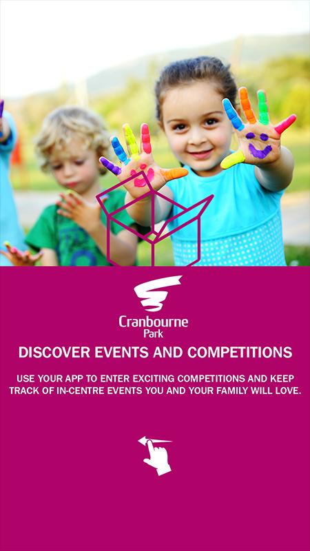 Cranbourne Park