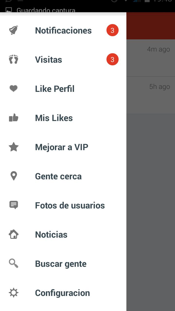 Chat Paraguay