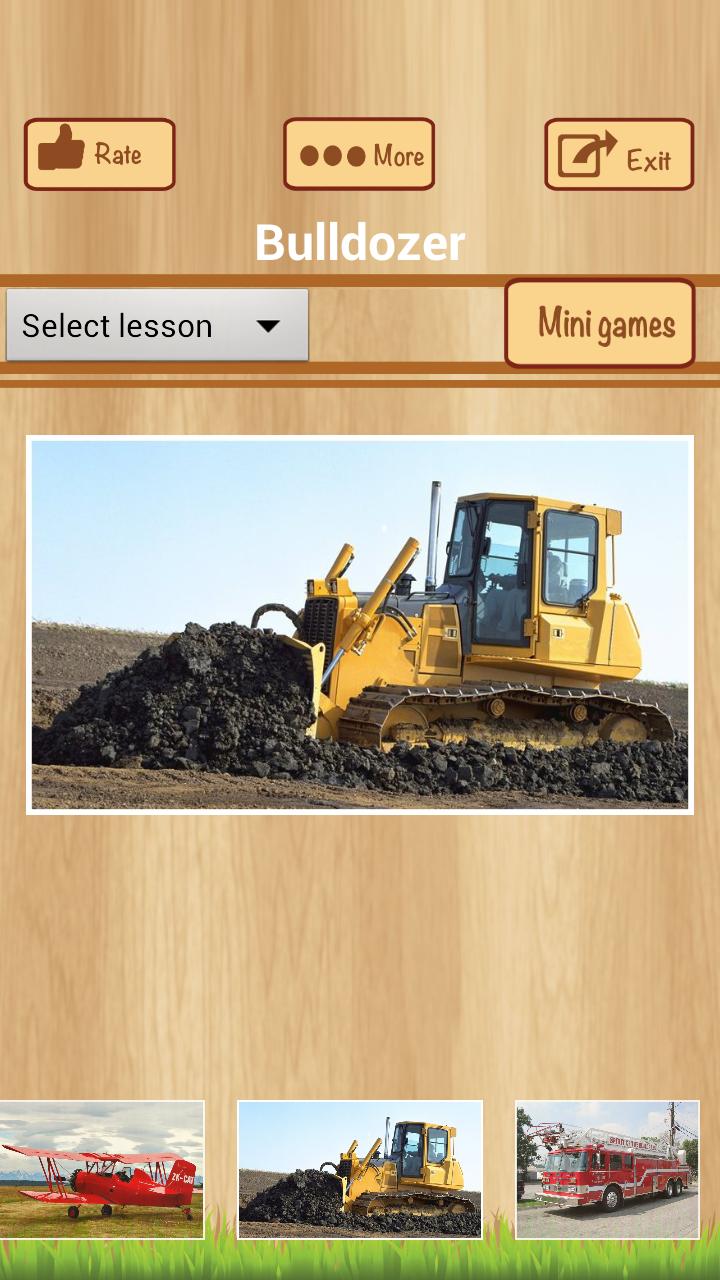 Learn English - Kids Apps